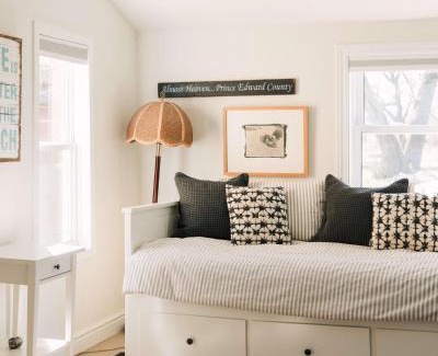 Bloomfield House | County Escape on Corey