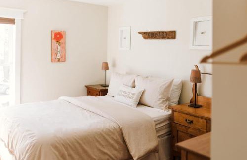 Bloomfield House | County Escape on Corey