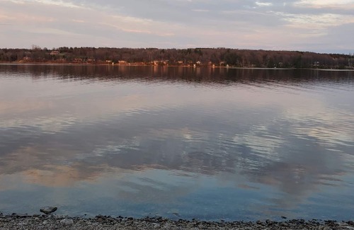 North Port Resort | County Greenside Lakeview Resort