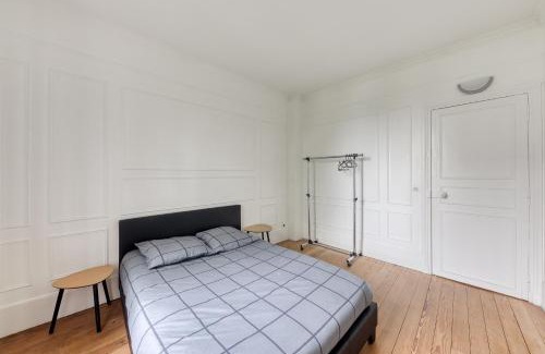 Noisy-le-Sec Apartment | Coup de cœur parisien à 15 mn de Paris - Disney