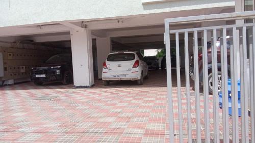 Sanganer Apartment | Couple Canvas- Luxurious 1-BHK Peaceful Apartment