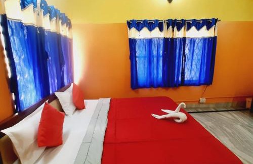 Sector II House | Couple Friendly Rooms
