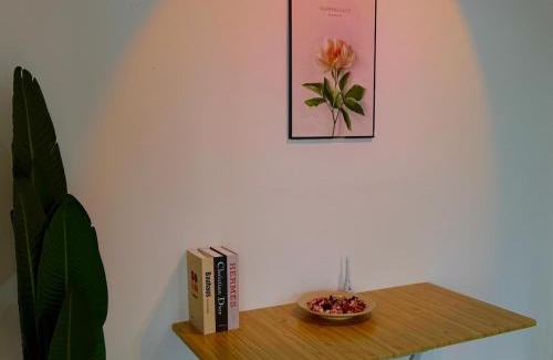 Masai Apartment | Couple Park Midas Seri Alam Netlfix By STAY