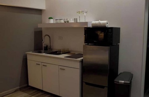 Gobernador Pinero Apartment | Couple's getaway studio Self check in Hidden gem