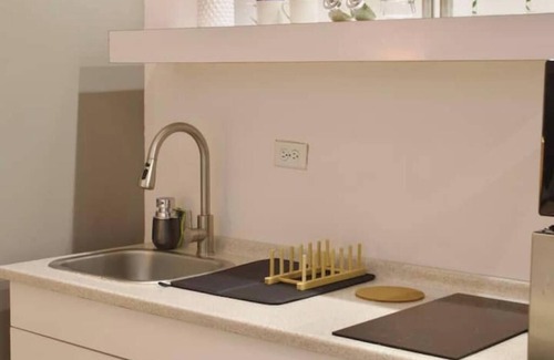 Gobernador Pinero Apartment | Couple's getaway studio Self check in Hidden gem