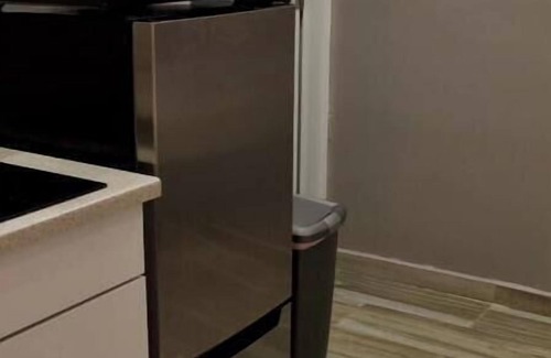 Gobernador Pinero Apartment | Couple's getaway studio Self check in Hidden gem