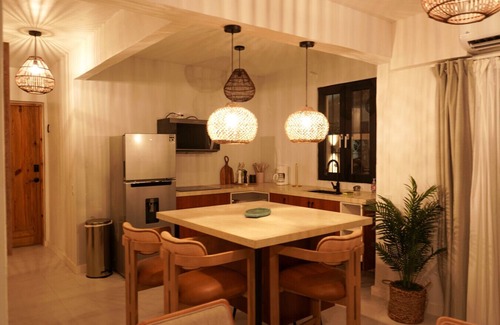 Punta Las Marias Apartment | Couple's Getaway Suite at Ocean Park Beach Club