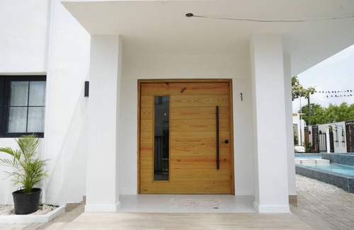 Punta Las Marias Apartment | Couple's Getaway Suite at Ocean Park Beach Club