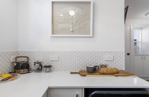 Sawtell House | Couples Dream, Pet Friendly, Corporate Stay