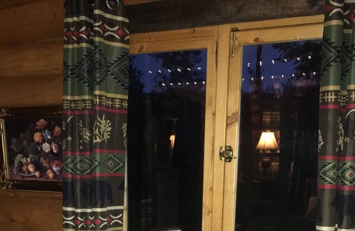 Kremmling Cabin | COUPLE’S GET-AWAY