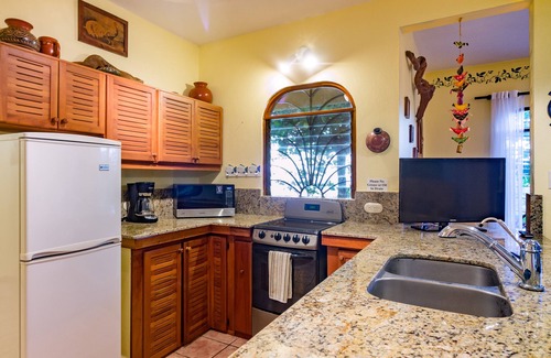 Nosara House | Couples Hideaway,Best Beach View Possible! Within Wildlife Refuge