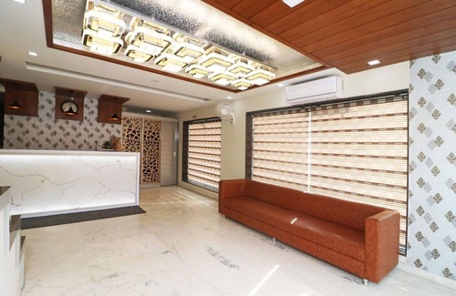 Taj Ganj House | Couples Perfect Single room