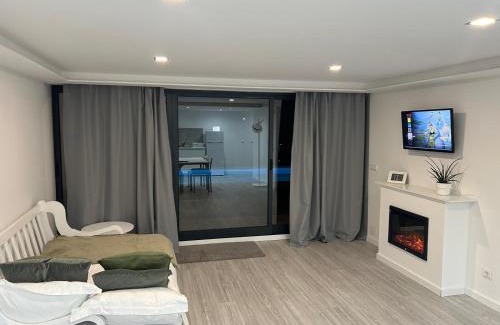 Paredes de Coura House | Coura Lodge