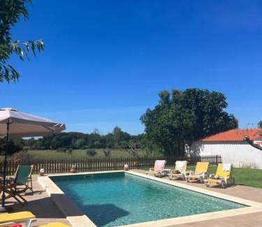 Arraiolos House | Courela da Anta
