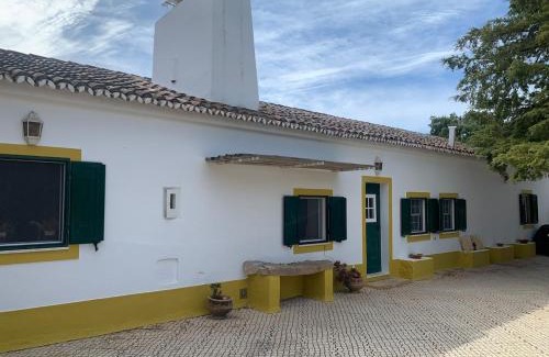Arraiolos House | Courela da Anta