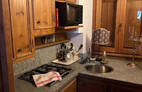 Pre-Saint-Didier Apartment | Courmayeur Cozy Nest - Verrand