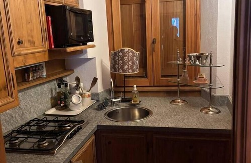 Pre-Saint-Didier Apartment | Courmayeur Cozy Nest - Verrand