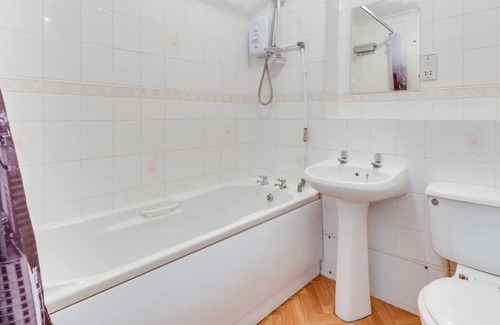 Lewes Apartment | Court Flat in the beautiful Lewes