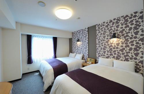 Shin-Yokohama Hotel | Court Hotel Shin-Yokohama