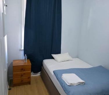 Lithgow Hotel | Court House Hotel