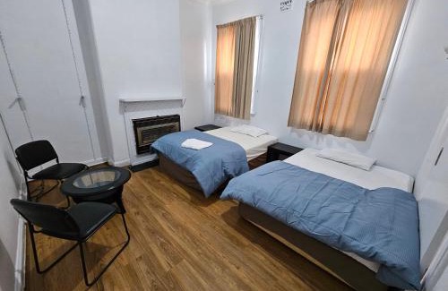 Lithgow Hotel | Court House Hotel