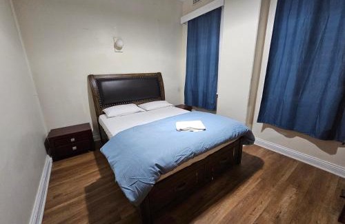 Lithgow Hotel | Court House Hotel