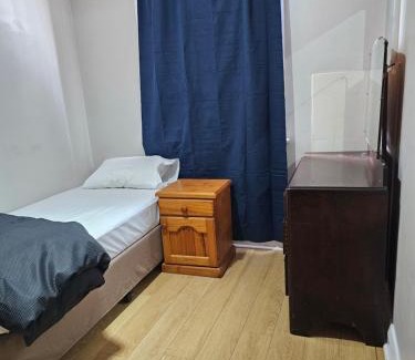 Lithgow Hotel | Court House Hotel