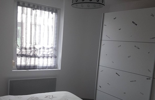 Verdun Apartment | COURT OF KINGS APARTMENT