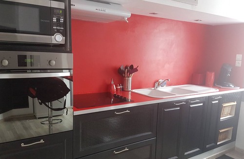 Verdun Apartment | COURT OF KINGS APARTMENT