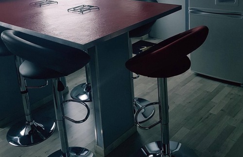 Verdun Apartment | COURT OF KINGS APARTMENT