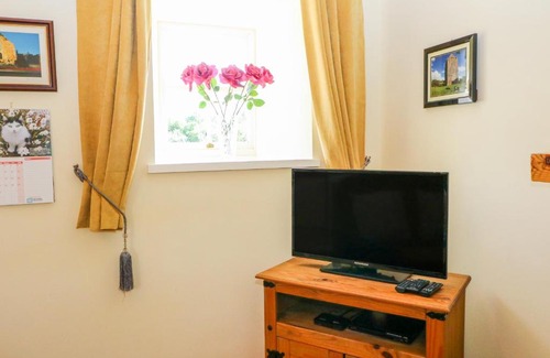 Lorrha House | Courthouse
