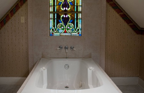 Clarksville Bed & Breakfast | Courthouse Inn B&B
