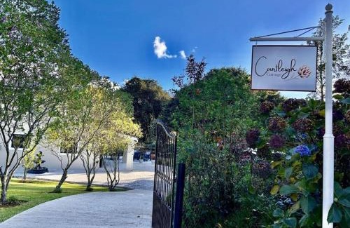 Hilton Villa | Courtleigh Cottage