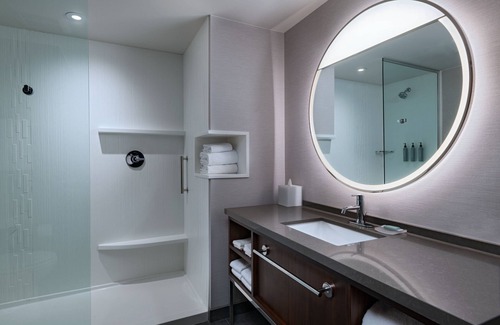 Northgate Hotel | Courtyard by Marriott Colorado Springs North/Air Force Academy