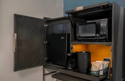 Dripping Springs Hotel | Courtyard By Marriott Austin Dripping Springs
