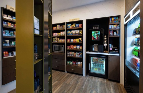 Dripping Springs Hotel | Courtyard By Marriott Austin Dripping Springs
