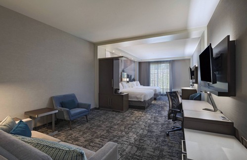 Richmond Heights Hotel | Courtyard by Marriott St. Louis Brentwood