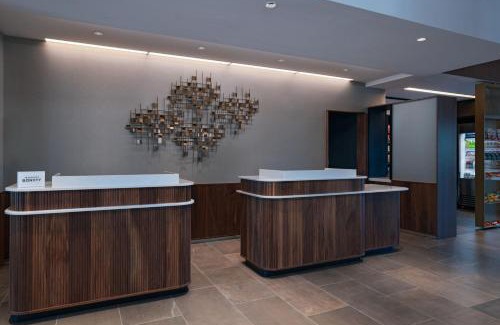 Northgate Hotel | Courtyard by Marriott Colorado Springs North, Air Force Academy