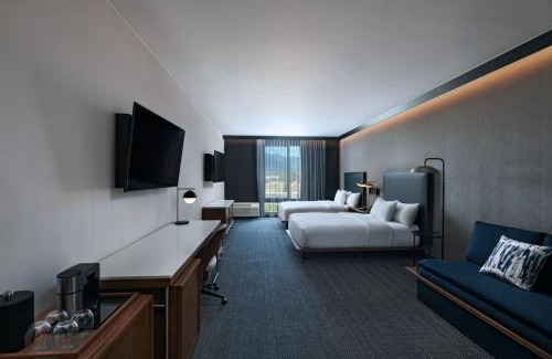 Northgate Hotel | Courtyard by Marriott Colorado Springs North, Air Force Academy