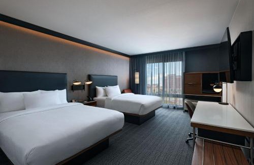Northgate Hotel | Courtyard by Marriott Colorado Springs North, Air Force Academy
