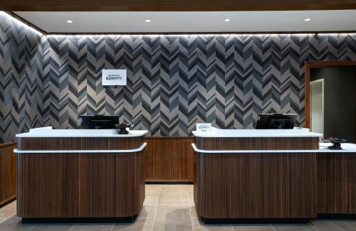 Dripping Springs Hotel | Courtyard by Marriott Austin Dripping Springs