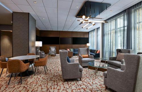 Dripping Springs Hotel | Courtyard by Marriott Austin Dripping Springs
