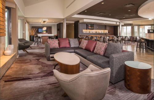 Linthicum Heights Hotel | Courtyard By Marriott Baltimore BWI Airport
