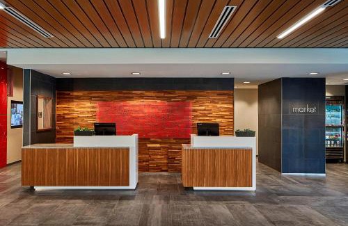 Woodbury Hotel | Courtyard by Marriott Minneapolis West