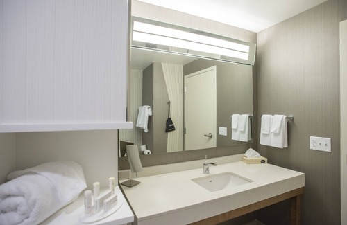 Clifton Park Hotel | Courtyard by Marriott Albany Clifton Park