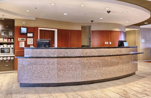 Mechanicsburg Hotel | Courtyard by Marriott Harrisburg West/Mechanicsburg