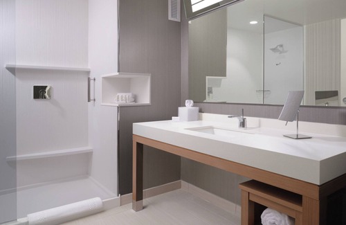 Pflugerville Hotel | Courtyard by Marriott Austin Pflugerville and Pflugerville Conference Center