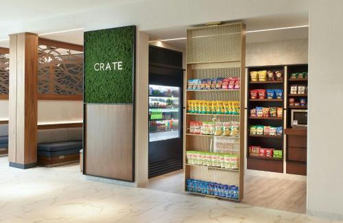 Covington Hotel | Courtyard by Marriott Atlanta Covington