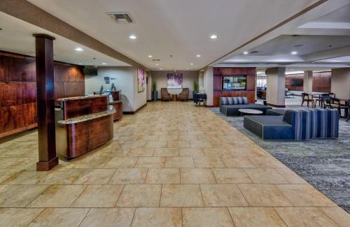 Abilene Hotel | Courtyard by Marriott Abilene Southwest/Abilene Mall South