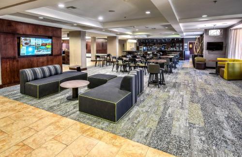 Abilene Hotel | Courtyard by Marriott Abilene Southwest/Abilene Mall South